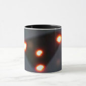 Driehoek! Mok (Midden)