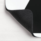 driehoek muismat (Hoek)