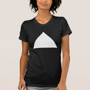 Driehoek T-shirt