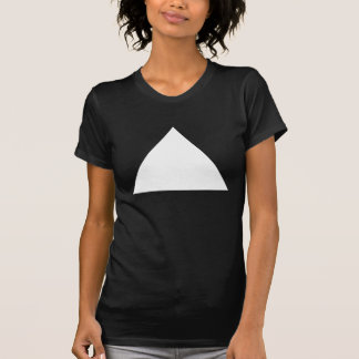 Driehoek T-shirt