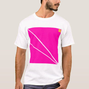 Driehoek T-shirt
