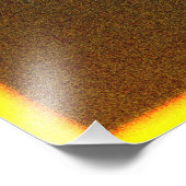 "Driehoek van halve Sinaasappels" Kutfoto. Bestel  Foto Afdruk (Hoek)