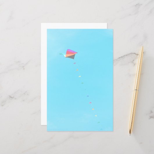 Driehoeken in de hemel (Voorkant / Achterkant in situ)