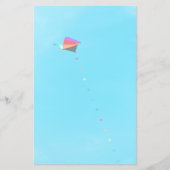 Driehoeken in de hemel (Voorkant)