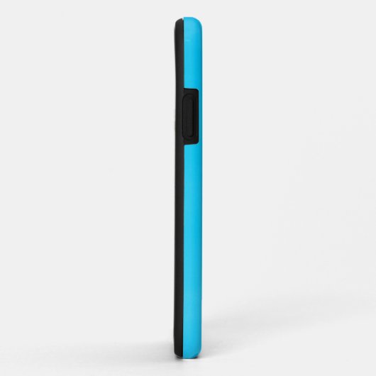 Driehoeken in de hemel Case-Mate iPhone case (Achterkant/rechts)