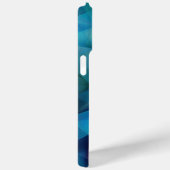 Driehoeken in regenboogkleuren Case-Mate iPhone case (Achterkant / Rechts)