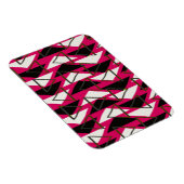 driehoeken magneet (Rechterzijde)