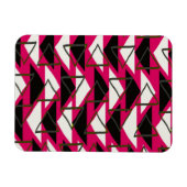 driehoeken magneet (Horizontaal)