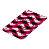 driehoeken magneet (Linkerzijde)