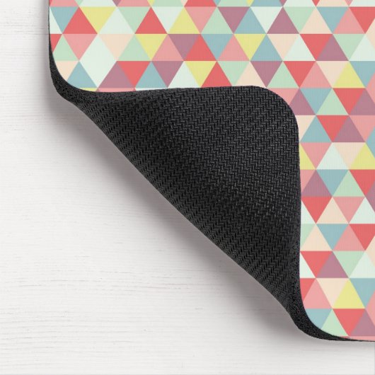 driehoeken muismat (Hoek)