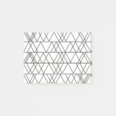driehoeken post-it® notes (Voorkant)