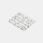 driehoeken post-it® notes (Schuin)