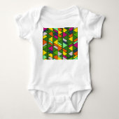 Driehoeken Romper (Voorkant)