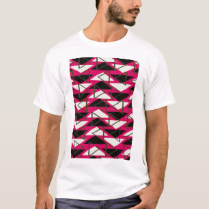 driehoeken t-shirt