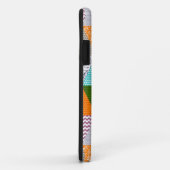 driehoeken voor schoonheidszalen Case-Mate iPhone case (Achterkant/rechts)