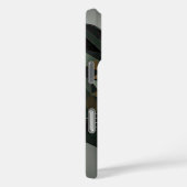 "Driehoekig Oerwoud Majesteit" Case-Mate iPhone Case (Achterkant / Rechts)
