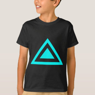 Driehoekige Pijl 01 T-shirt