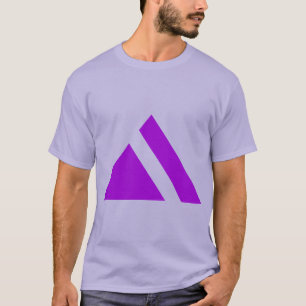 Driehoekige Pijl 03 T-shirt