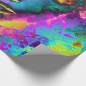 Driehoeksartikel 3 cadeaupapier (Hoek)