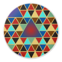  driehoekspatroon III + uw ideeën