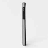 driehoekspictogram Case-Mate iPhone case (Achterkant/links)