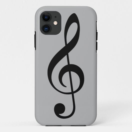 driehoekspictogram Case-Mate iPhone case (Achterkant)