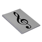 driehoekspictogram notitieboek (Rechterzijde)