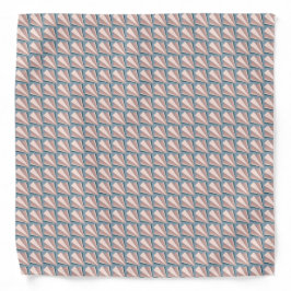 Driehoeksvormen Bandana
