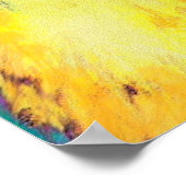 Driehonderdvijftig Vierde Retrieve Poster (Hoek)