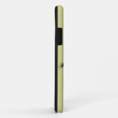 Driehoofdige Hydra Design Case-Mate iPhone Hoesje (Achterkant/rechts)