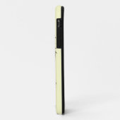 Driehoofdige Hydra Design Case-Mate iPhone Hoesje (Achterkant/links)