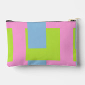 Driekleur klein etui (Achterkant)