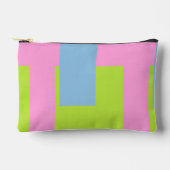 Driekleur klein etui (Voorkant)