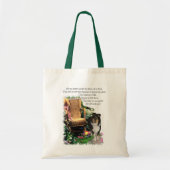 Driekleurige ruw collie-artikelen met kunstcadeaus tote bag (Voorkant)