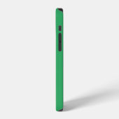 Driekoningen, Klaver, Antiek iPhone Hoesje (Linkerkant)