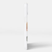 drieling iPhone hoesje (Rechterkant)