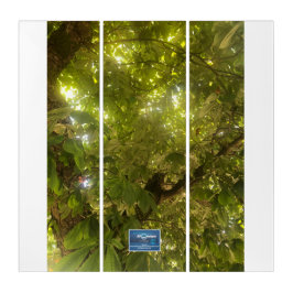 Drieluik Wh.(Zon Groene Boom 1)RFPMDesigns©️2021/2