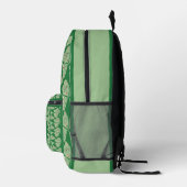 Drieluikprint Naai Tas (Rechts)