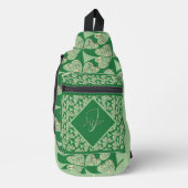 Drieluikprint Naai Tas (Voorkant)