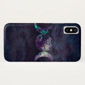 Driemaal Maan Godin Luna Universum Case-Mate iPhone Case (Achterkant (horizontaal))