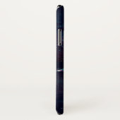 Driemaal Maan Godin Luna Universum Case-Mate iPhone Case (Achterkant / rechts)