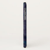 Driemaal Maan Godin Luna Universum Case-Mate iPhone Case (Achterkant/links)