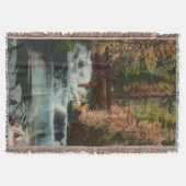  driemaandboon voor vissers deken (Voorkant)