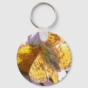 Driemaandelijks Magisch Sleutelhanger