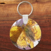 Driemaandelijks Magisch Sleutelhanger (Voorkant)