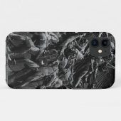 driemaandelijkse boog-marseillaisrude in Parijs Case-Mate iPhone Case (Achterkant (horizontaal))