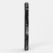 driemaandelijkse boog-marseillaisrude in Parijs Case-Mate iPhone Case (Achterkant/rechts)
