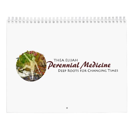 Driemaandrooster Kalender (Achterkant)