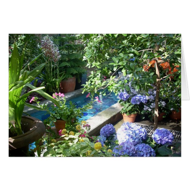 Driemaands Greenhouse Flowers (Voorkant Horizontaal)