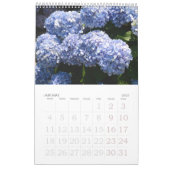 Driemaands kalender van 12 maanden (Jan 2027)